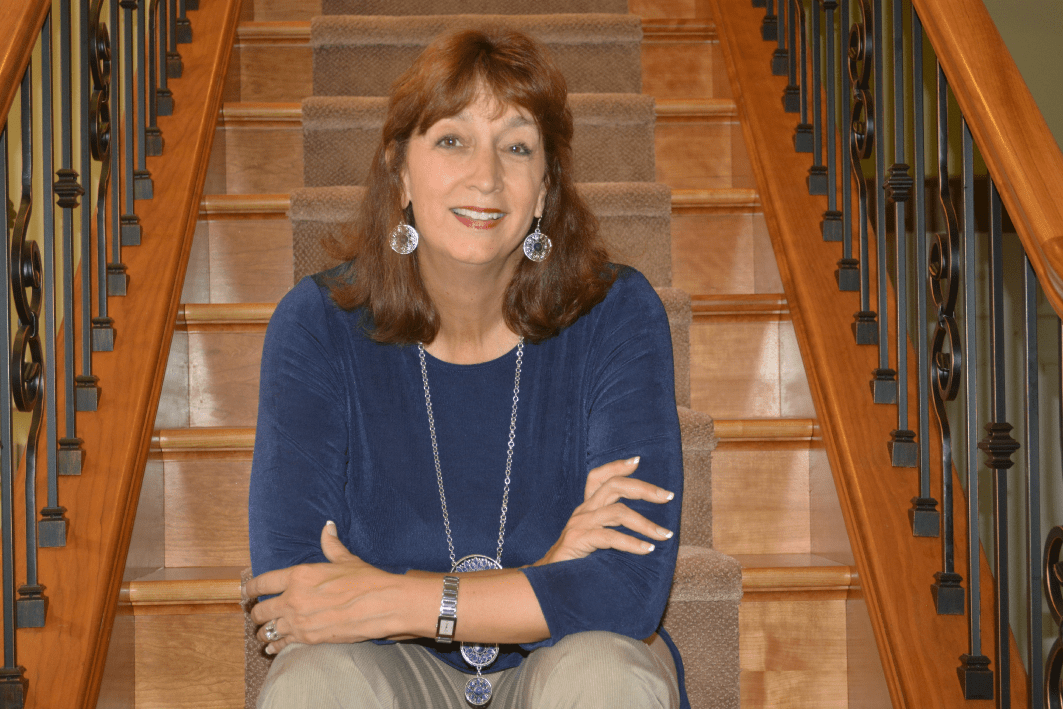 ABOUT Lease Option Investing with Wendy Patton