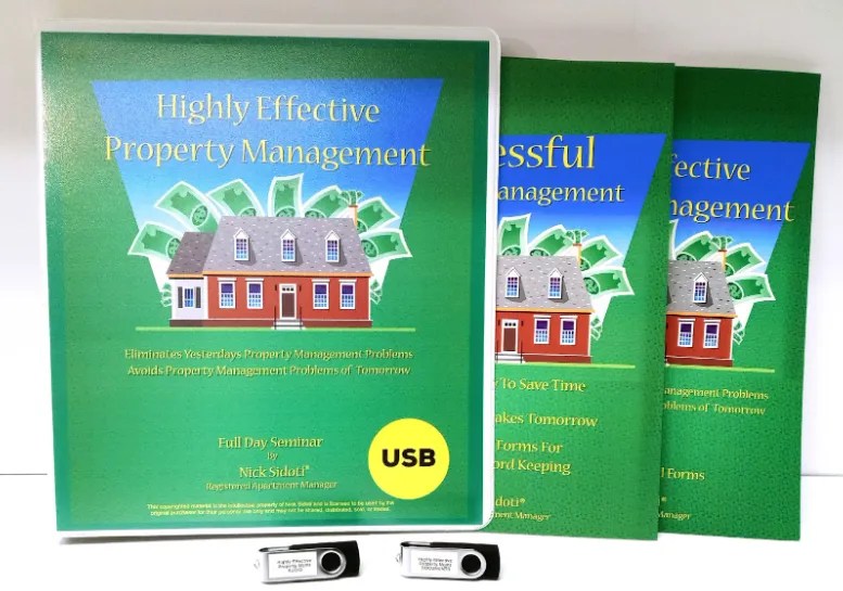 Nick Sidoti inar Special Offer Lease Option Investing with Wendy