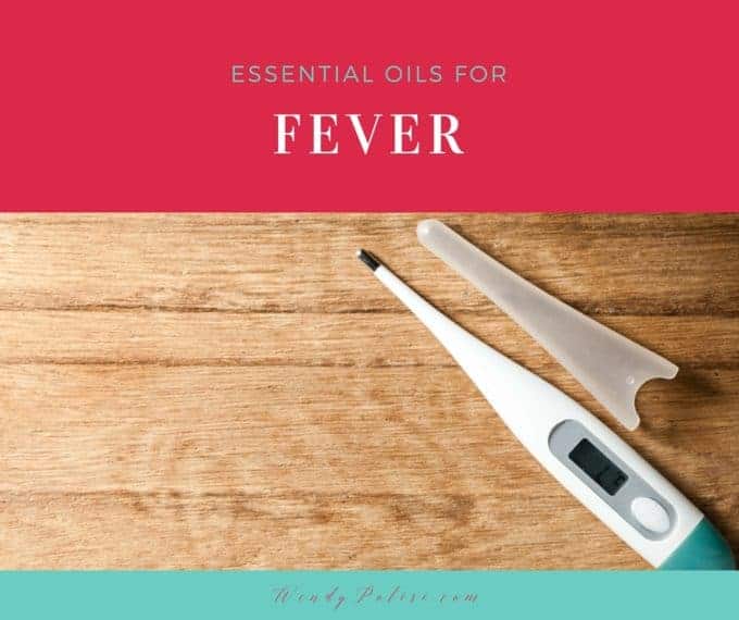 Essential Oils for Fever Learn the Best Essential Oil for Fever
