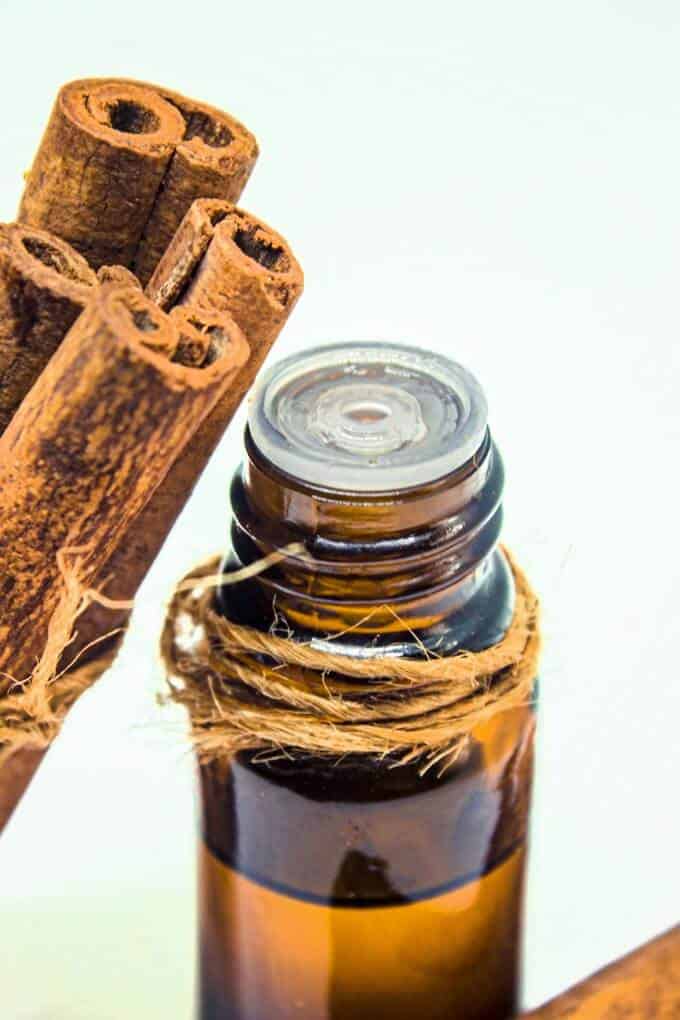 Cinnamon Essential Oil 21 Uses Wendy Polisi