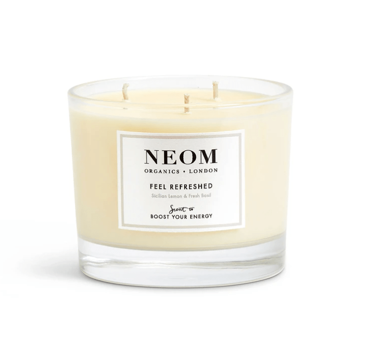 Best Home Office Scents WFH Scented Candles & Fragrances