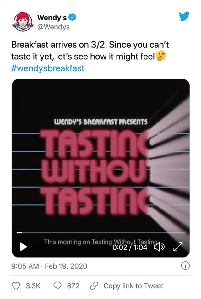 Connect Wendy's Careers