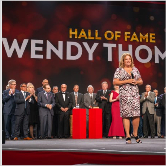 Culture Wendy's Careers