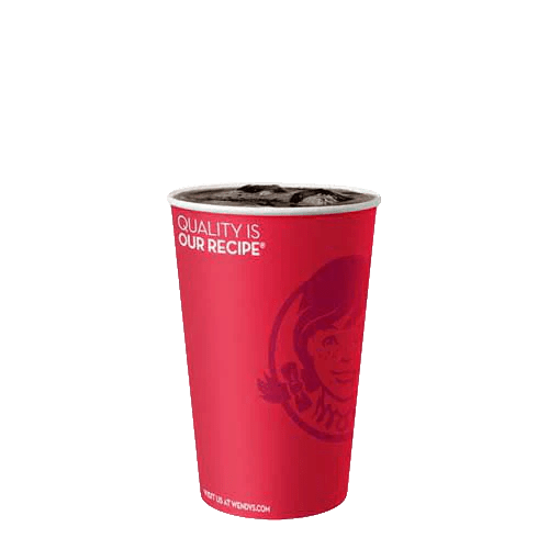Beverages Wendy's Philippines