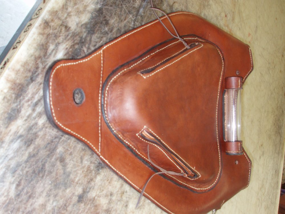 Saddlery Accessories all Custom Made