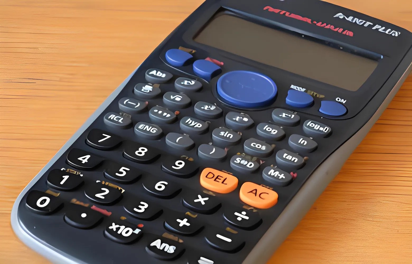 Efficiency At Your Fingertips How Casio Calculator Online Simplifies