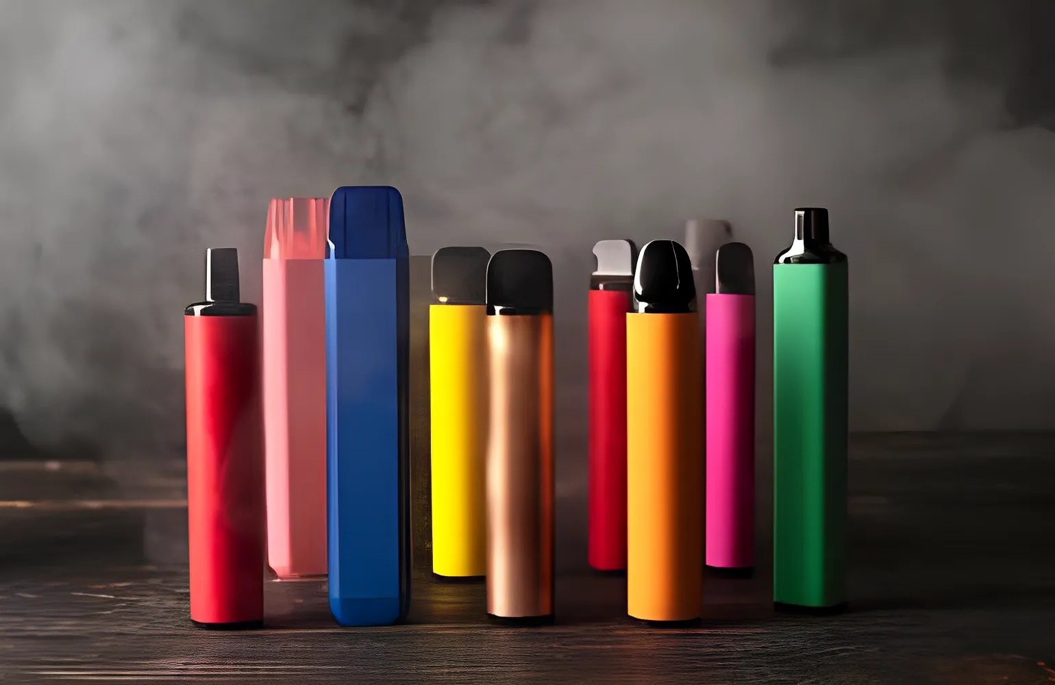 How To Properly Use And Dispose Of Disposable Vape Pens