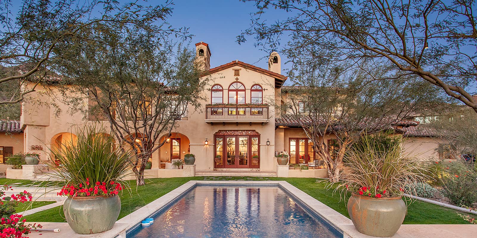 Wendy Walker Fine Properties Real Estate Agent in Scottsdale, Arizona