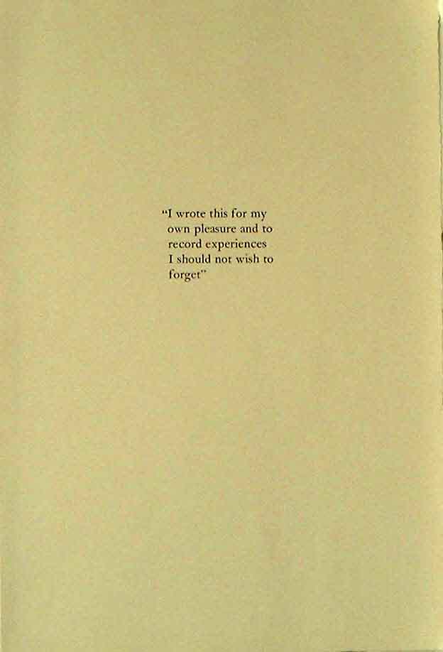 The Monday Book The Art of the Epigraph How Great Books Begin Wendy