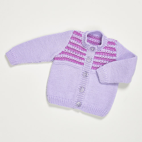 Wendy Wools Knitting Pattern PP020 Leaflet