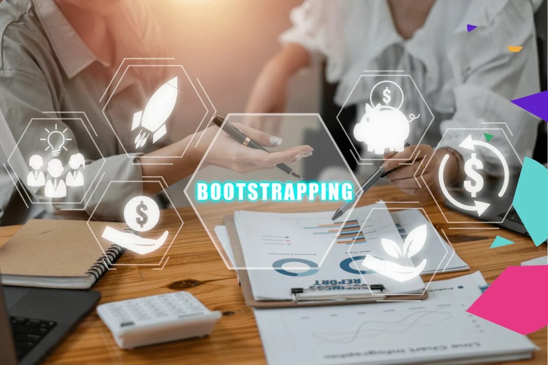 Bootstrapping co to jest?
