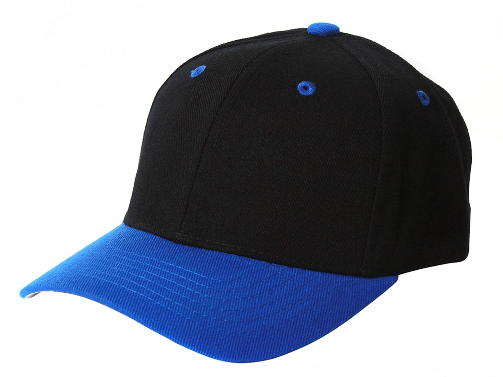 Custom Baseball Cap Manufacturer in Bangladesh.