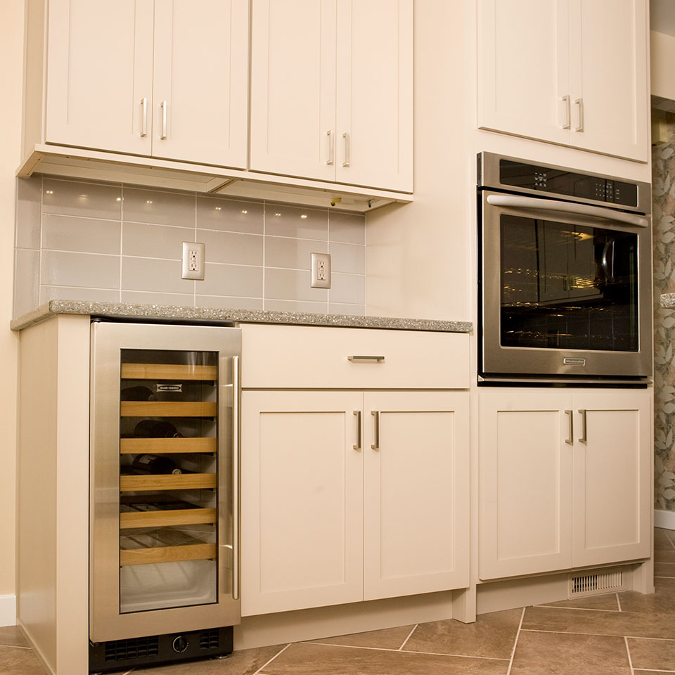 Kitchen Remodeling Contractors Delaware County, PA