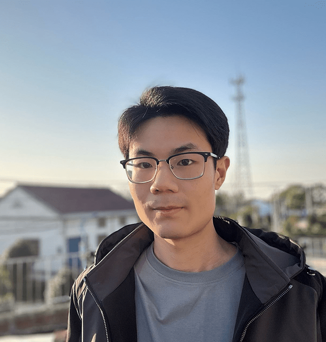 Team - PolyU Digital Construction Group