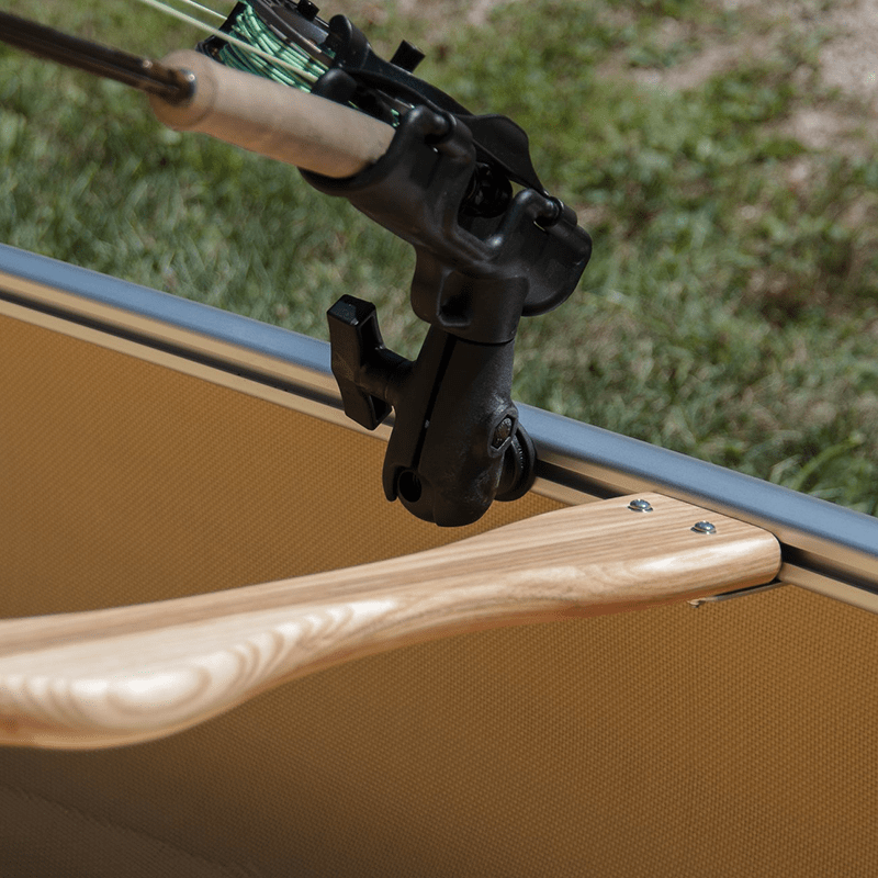 Wenonah Canoe manufactures canoes and paddling accessories for paddle