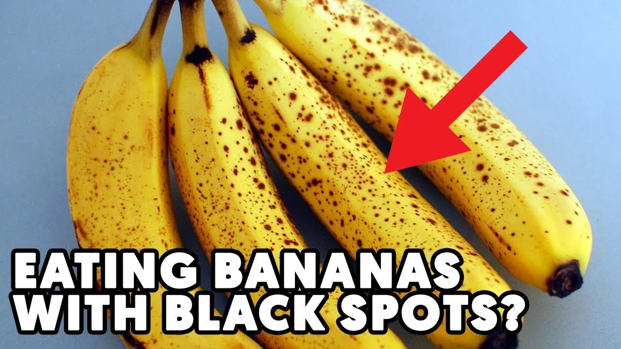 What Happens If You Eat A Bad Banana? Risks And Health Consequences