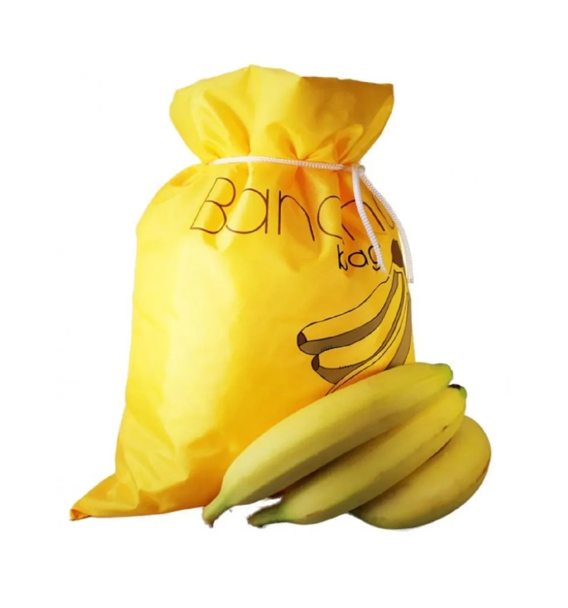 What's A Banana Bag