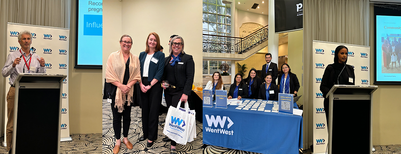 Increasing Immunisation Rates in the Cumberland LGA WentWest