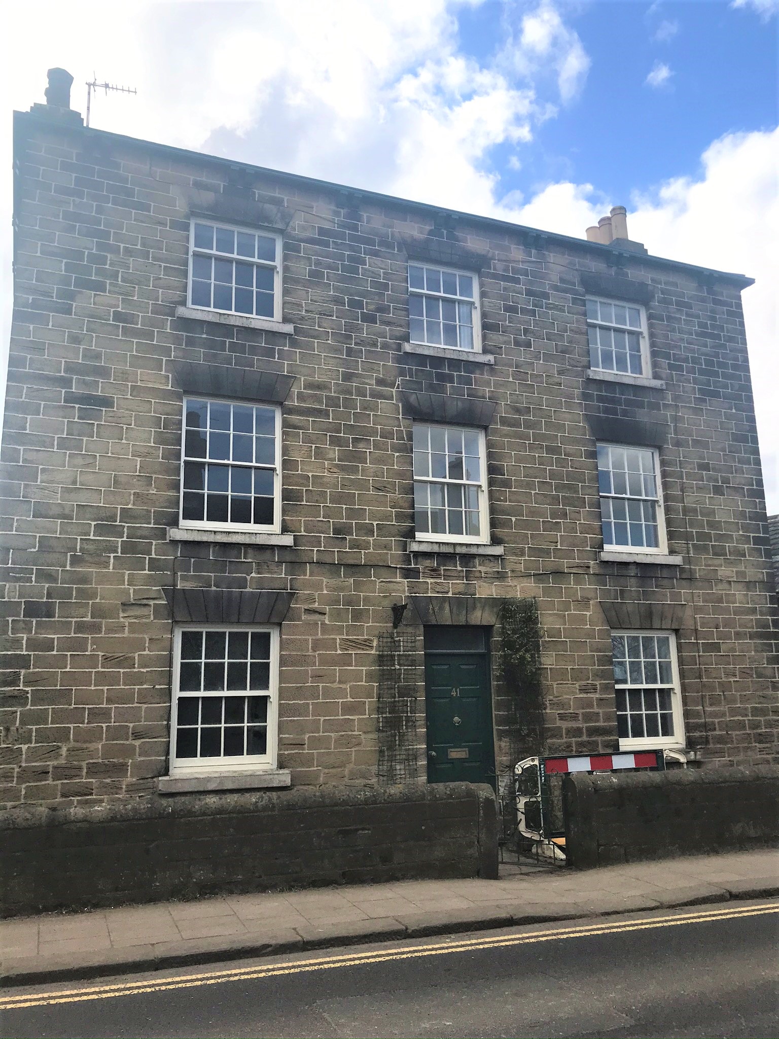 IMG_3218 Fitzwilliam Wentworth Estate Wentworth, Rotherham, South Yorkshire