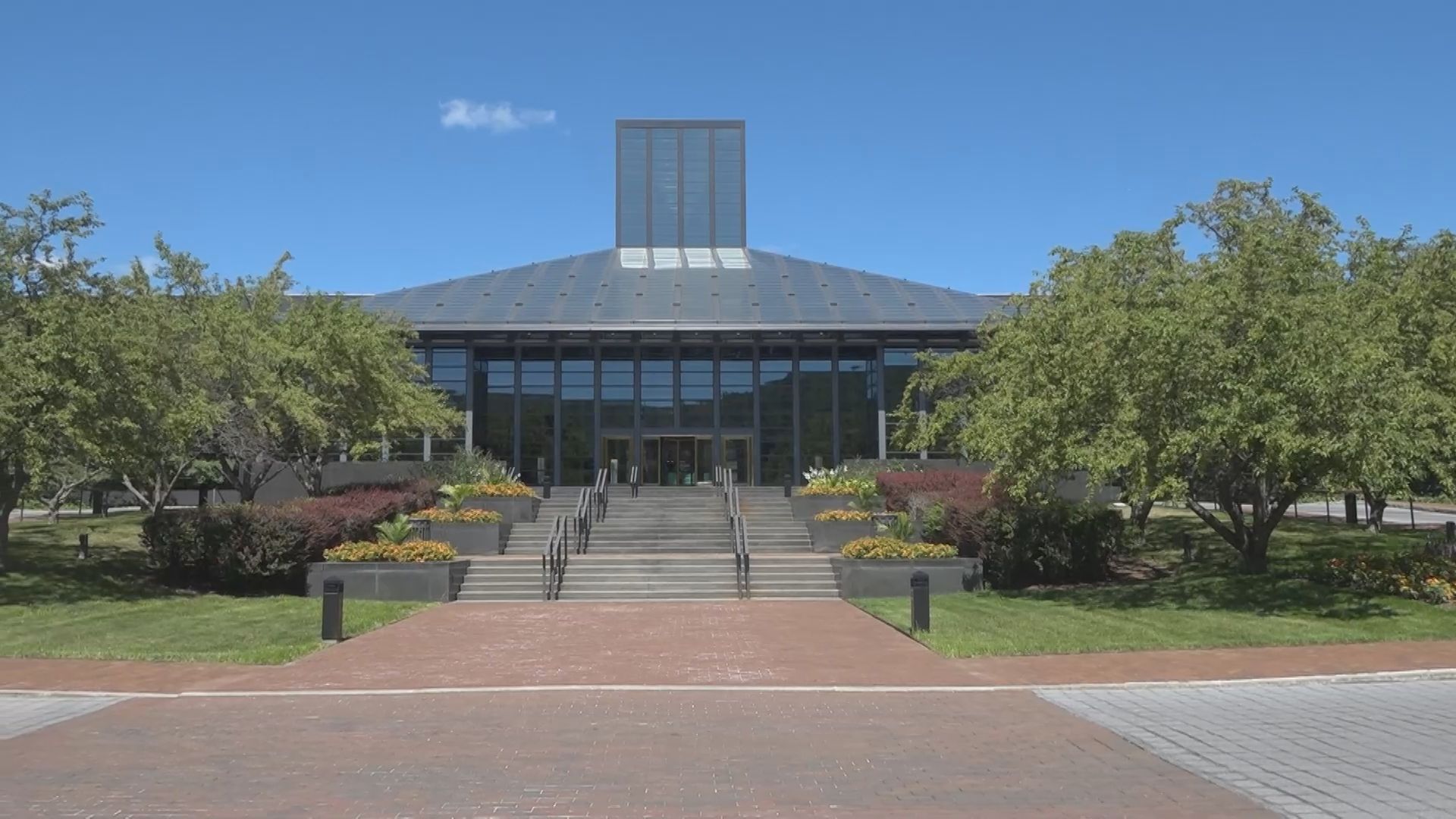 Corning Inc. to Lay off More than 100 Employees at Erwin Plant WENY News