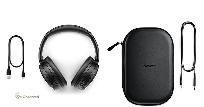 Bose QuietComfort 45 Review : A Big Step Backwards?