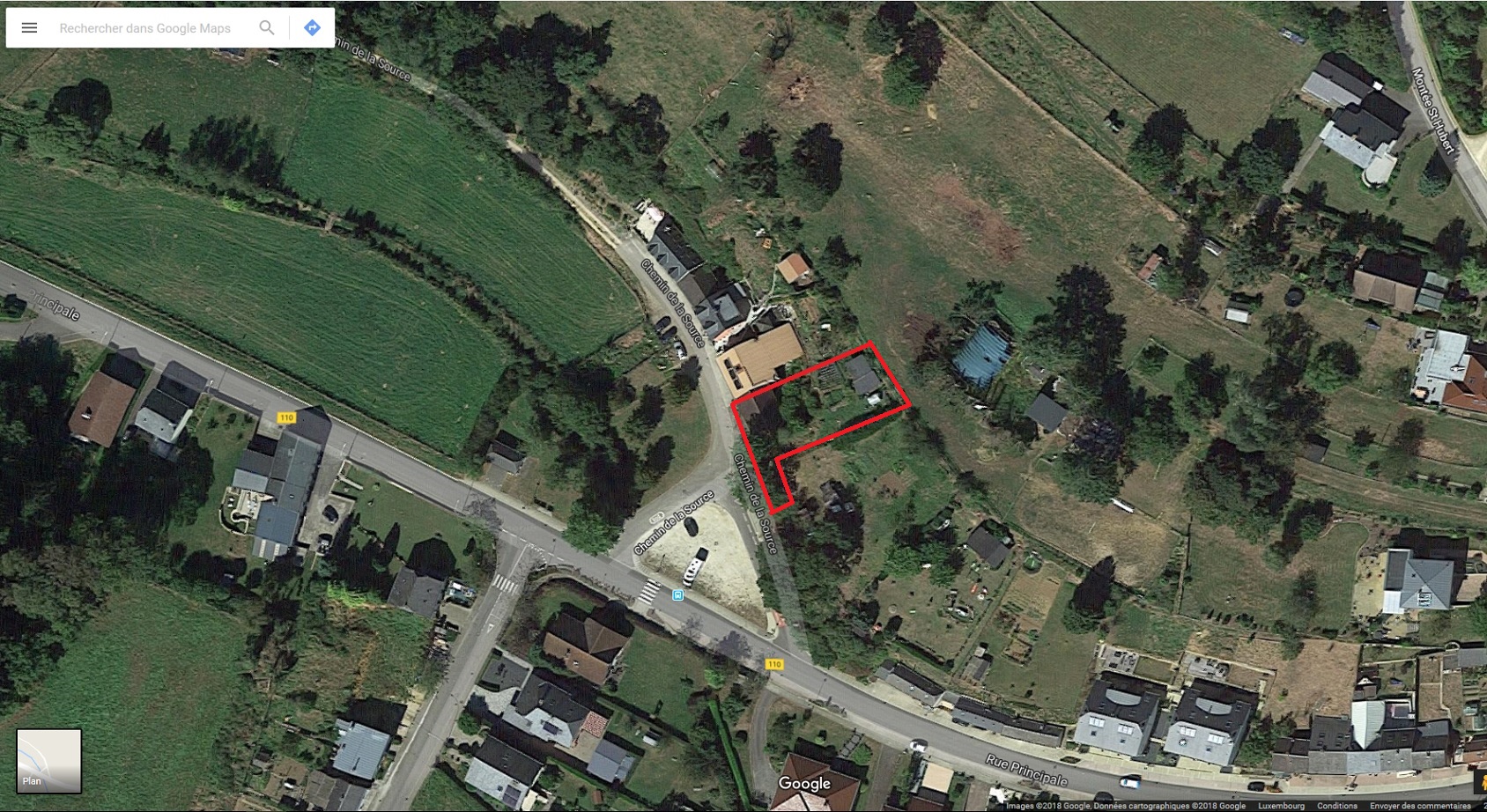 Haus ze verkafen, KÄERCH Weol ImmobilièreWeol Immobilière