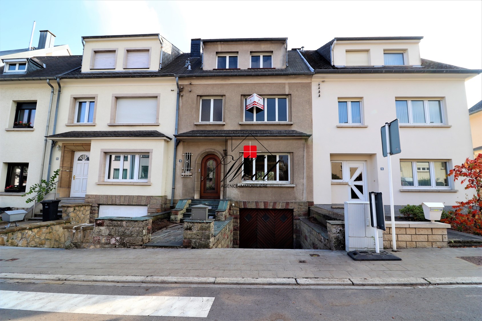 House for sale, LUXEMBOURGCENTS WeolWeol