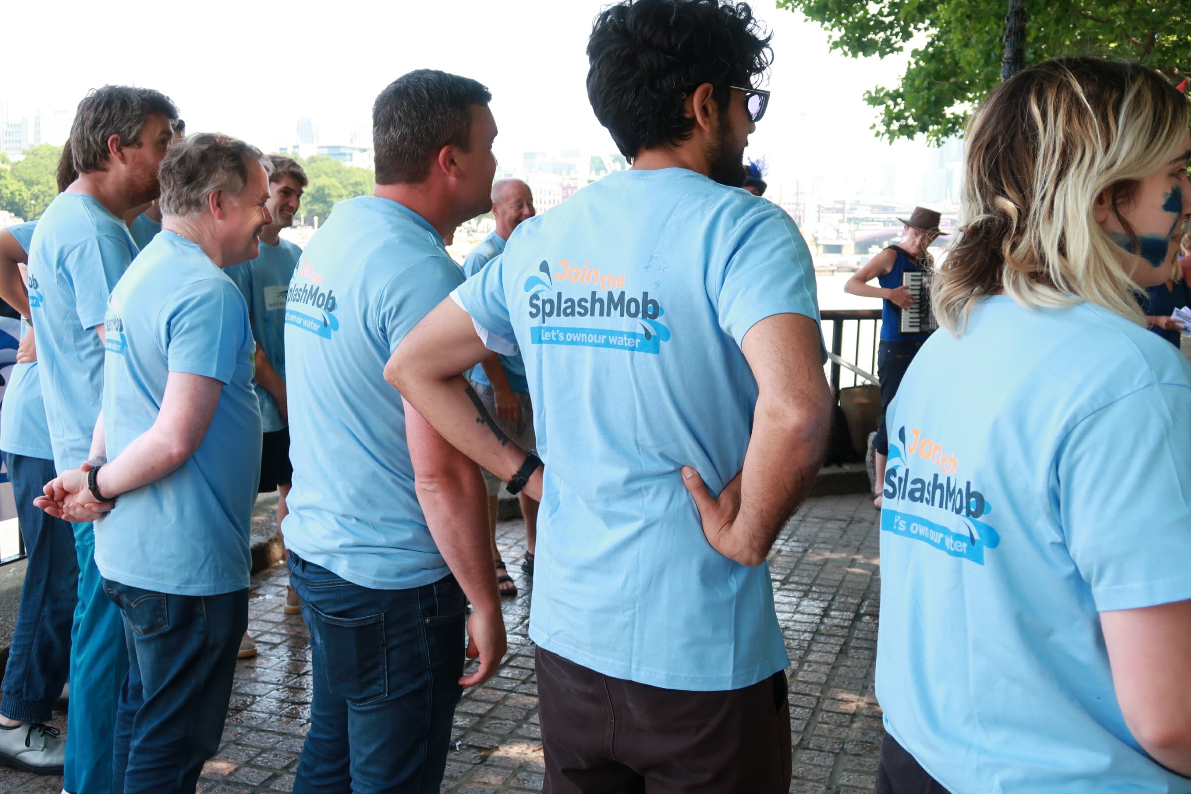 Why water should be in public ownership We Own It