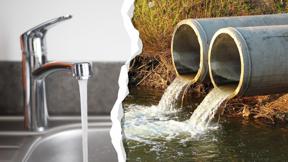 Why water should be in public ownership We Own It