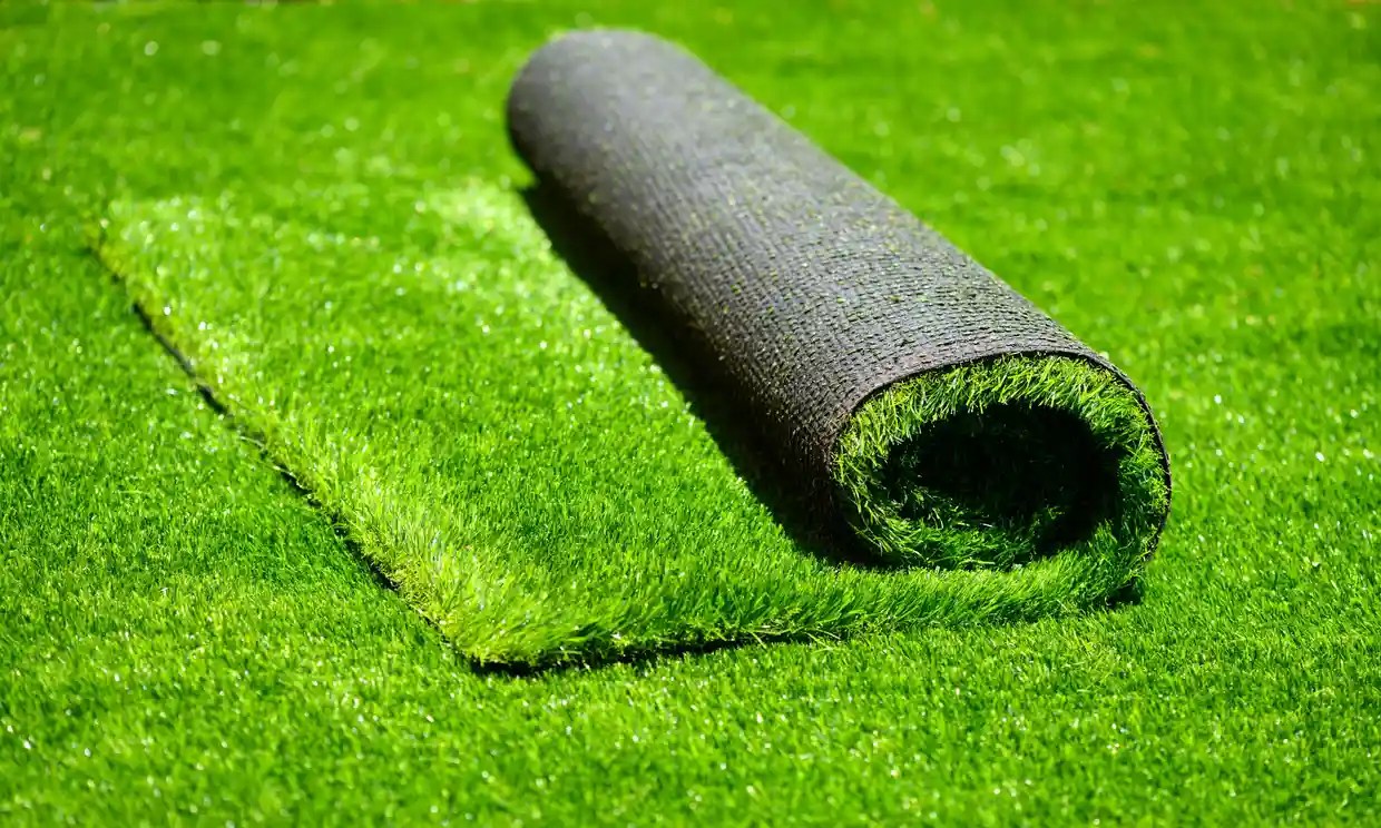 Artificial turf potential cancer links WEPA