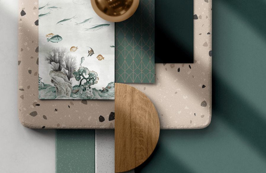 Choose The Right Wallpaper For Your Wall