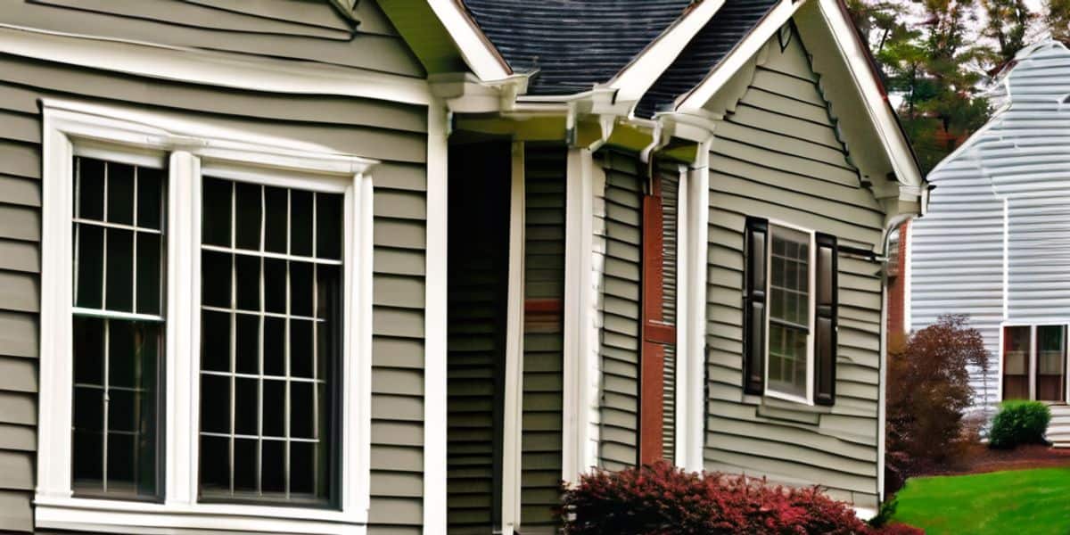 Guidelines For Painting A Vinyl House