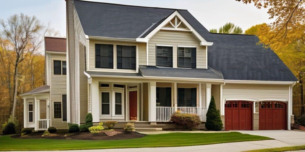 Guelph Vinyl Siding » We Paint Siding Exterior Painting 16476998228