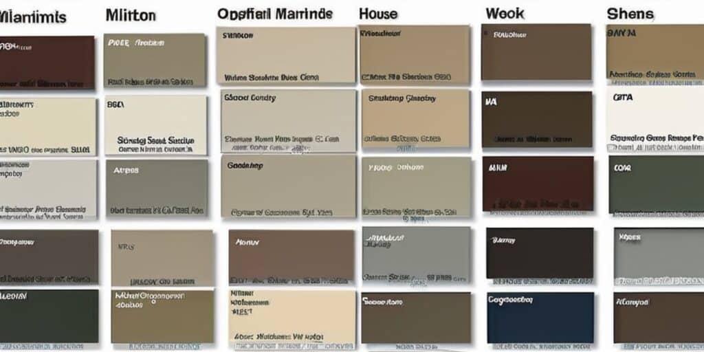 Sheen Options for Vinyl Siding in Milton