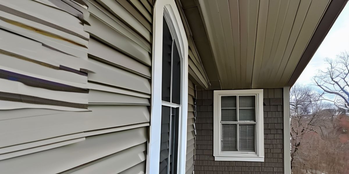 Effective Methods For Getting Spray Paint Off Vinyl Siding » We Paint