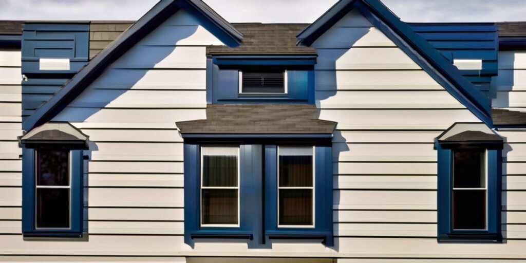 Finding The Best Way To Paint Aluminum Siding For Durability