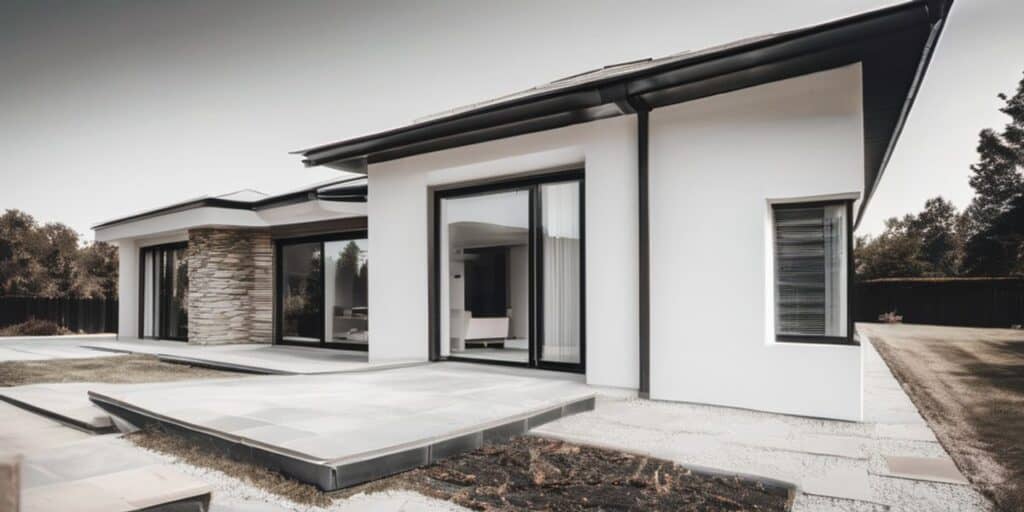 Chalking On Aluminum Siding Fixes In Milton