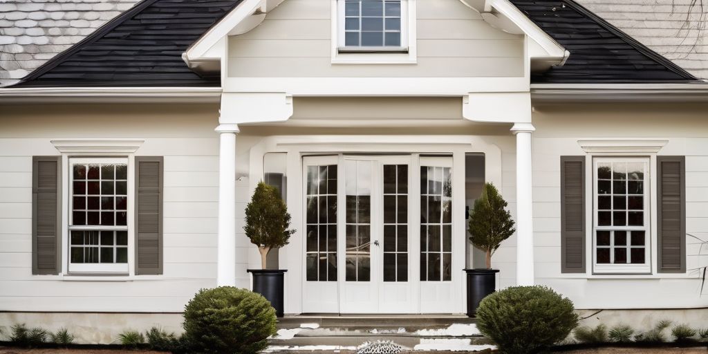 Can You Paint Vinyl Siding? A Comprehensive Exploration We Paint