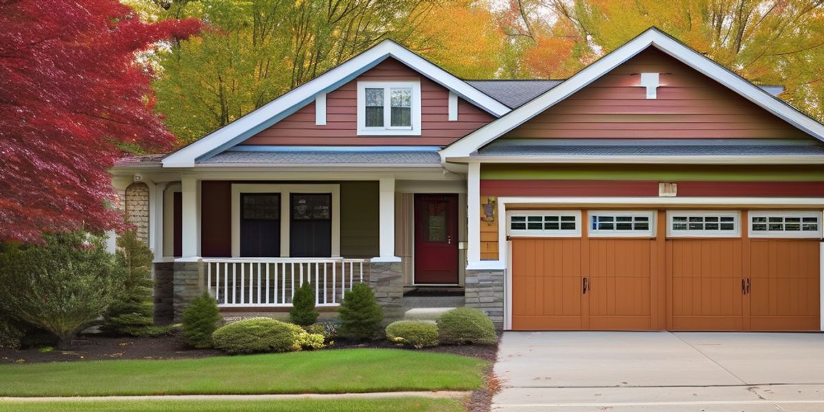 Enhancing Curb Appeal With Vibrant Aluminum Siding Colours In Guelph