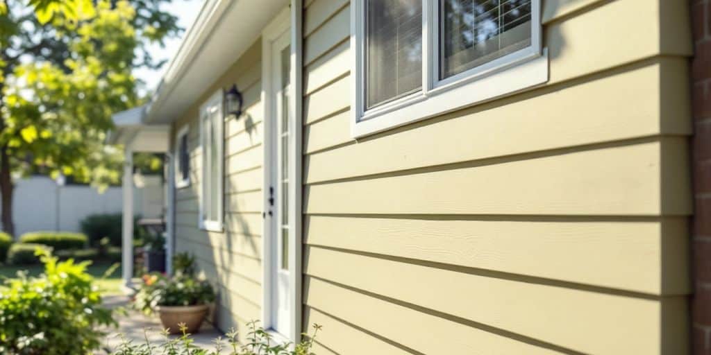 Selecting Adhesive Paints For Vinyl Siding In Hamilton