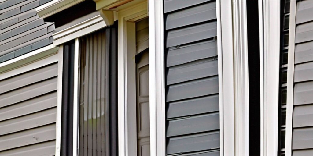 Tackling Chalking Residue On Aluminum Siding In Cambridge