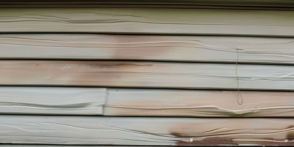 Combatting Mold And Mildew On Hamilton's Painted Vinyl Siding