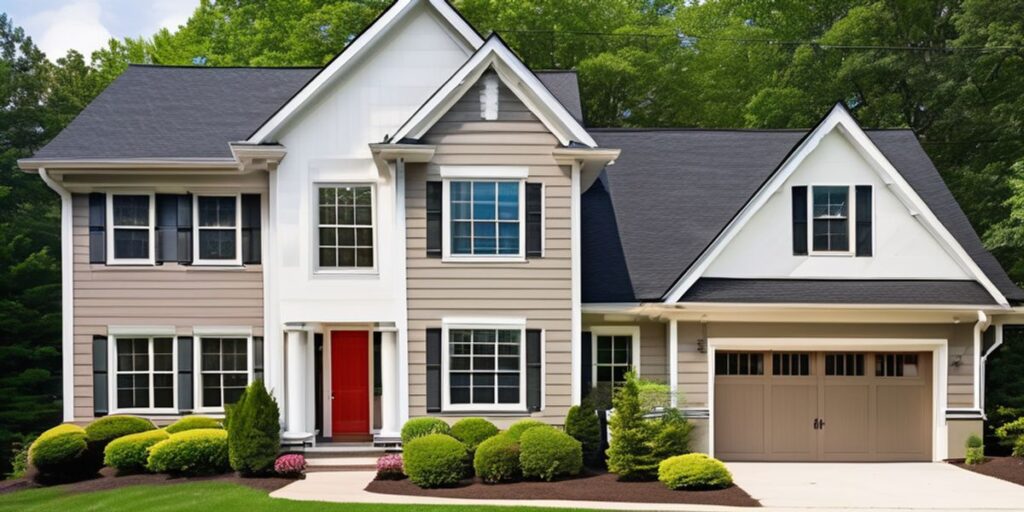 Revitalizing Faded Vinyl Siding in Hamilton