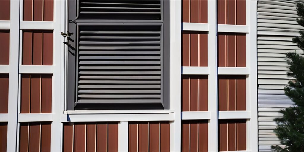 Handling Chalking Residues On Aluminum Siding In Etobicoke
