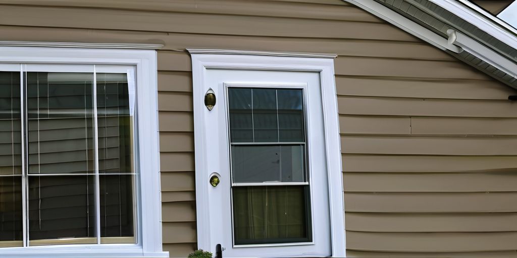 StepbyStep Guide How To Paint Vinyl Siding » We Paint Siding