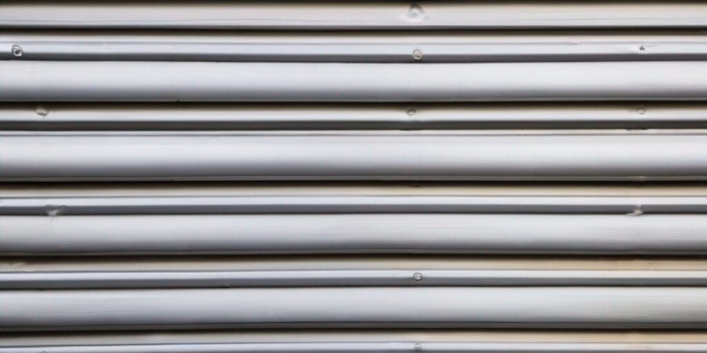 Addressing Chalking Phenomenon On Aluminum Siding In Burlington » We