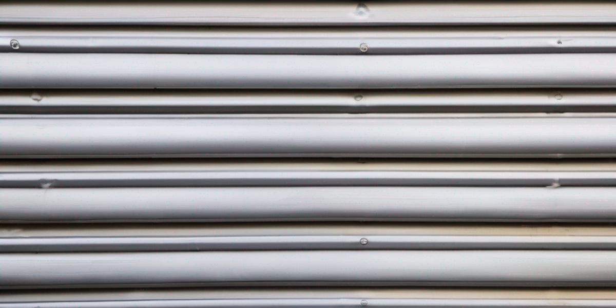 Addressing Chalking Phenomenon On Aluminum Siding In Burlington » We