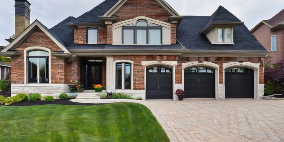 Weighing The Pros And Cons Of Outdoor Brick House Painting In Guelph