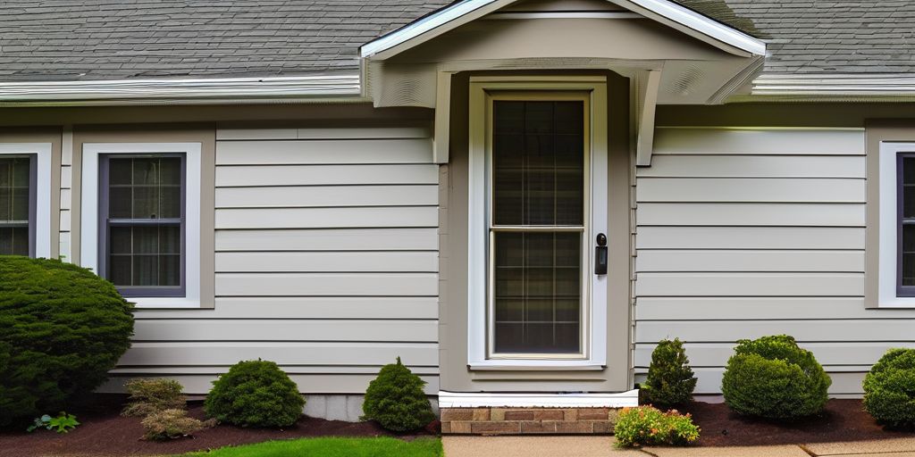 A Comprehensive Guide on How to Paint Aluminum Siding We Paint Siding