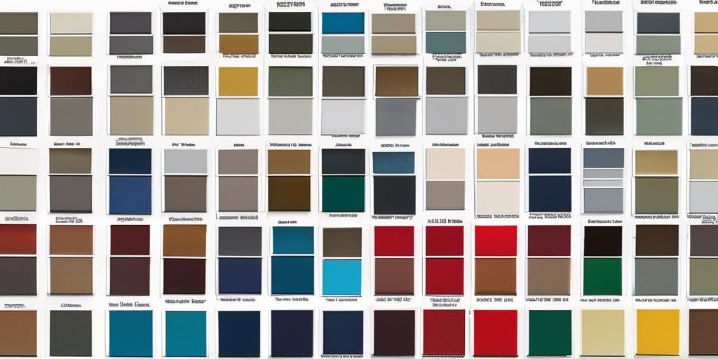 Enhancing Street Appeal With Striking Aluminum Siding Colours In